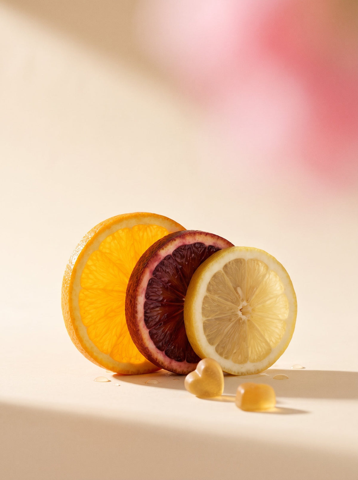 citrus — c-vitamin, askorbinsyra