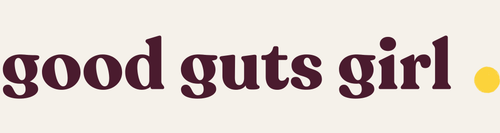 good guts girl
